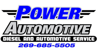 Business Logo | Power Automotive