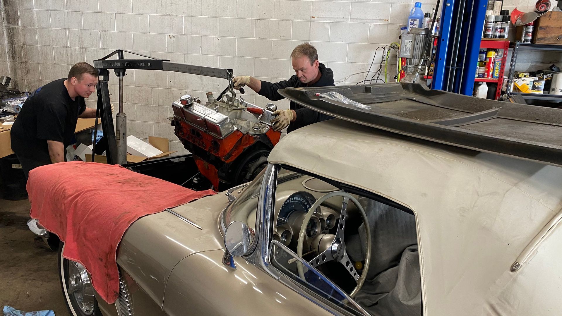 Auto Repair in Plainwell, MI | Power Automotive