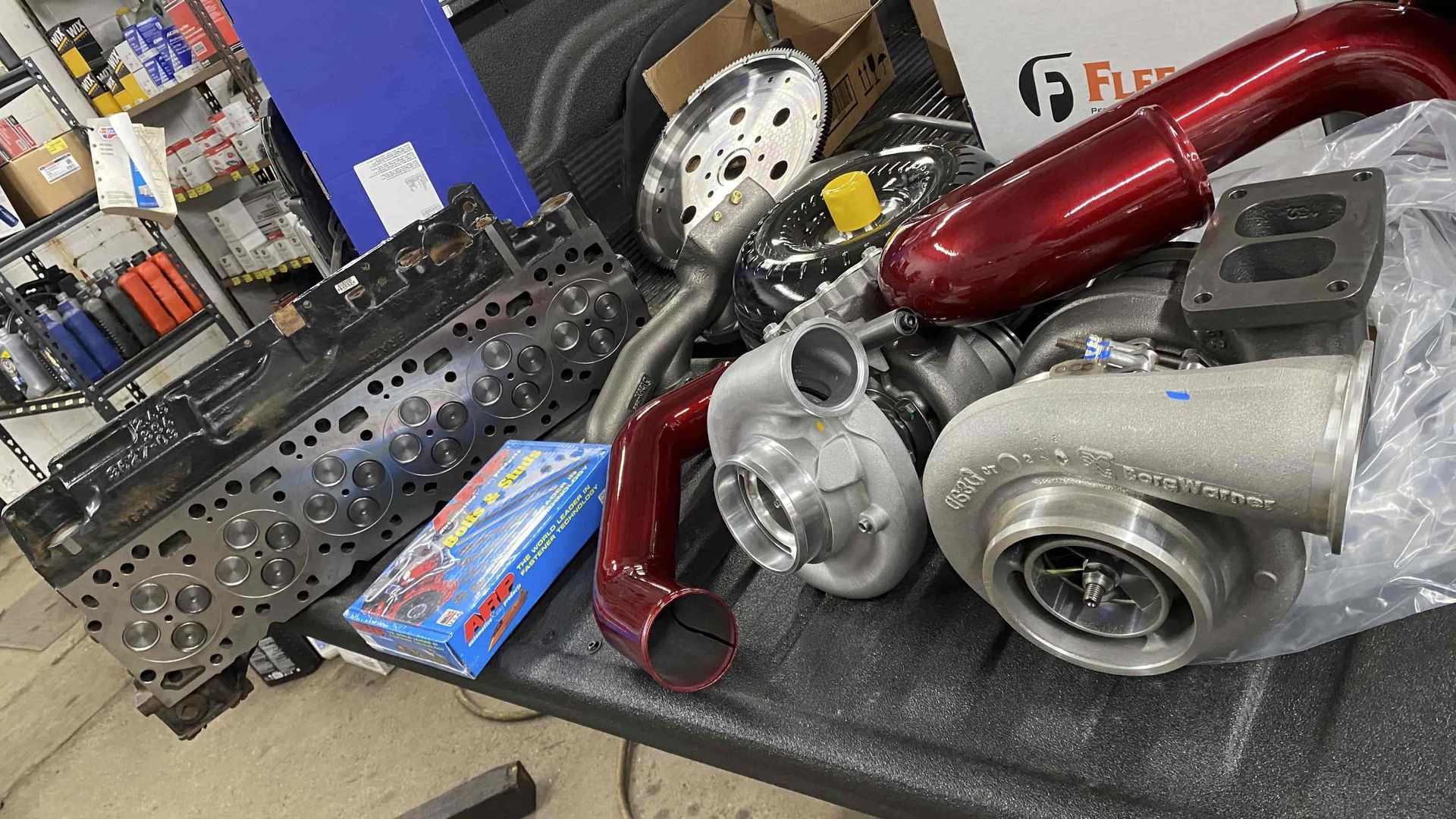 Auto Repair in Plainwell, MI | Power Automotive