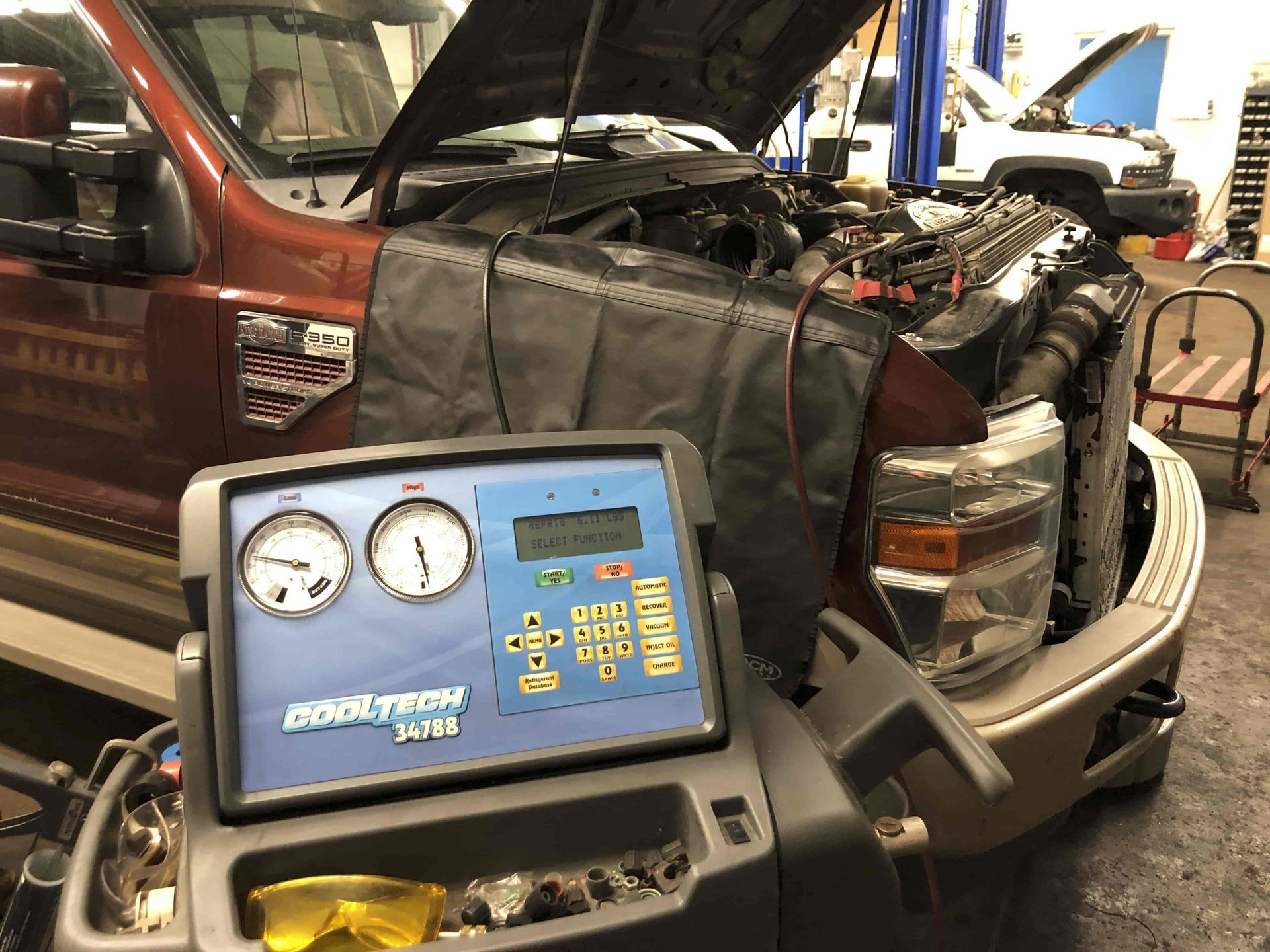 Auto Repair in Plainwell, MI | Power Automotive