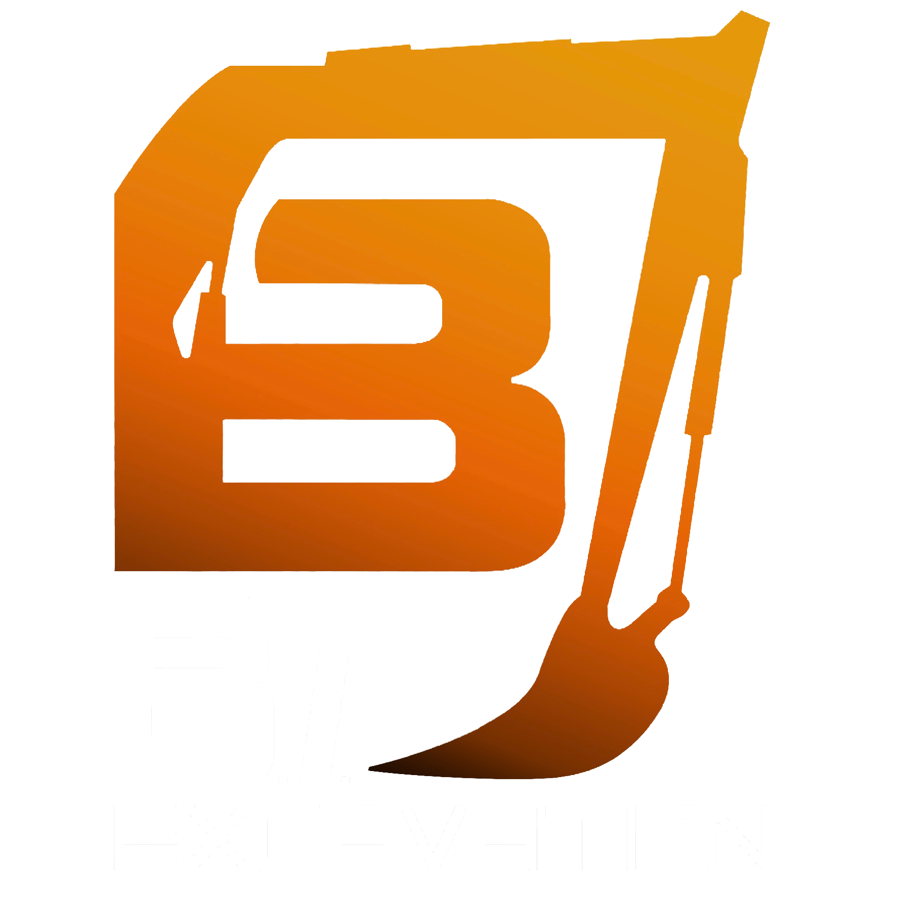 LOGO BT Excavation
