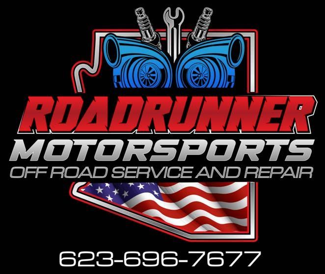 Road Runner Motor Sports