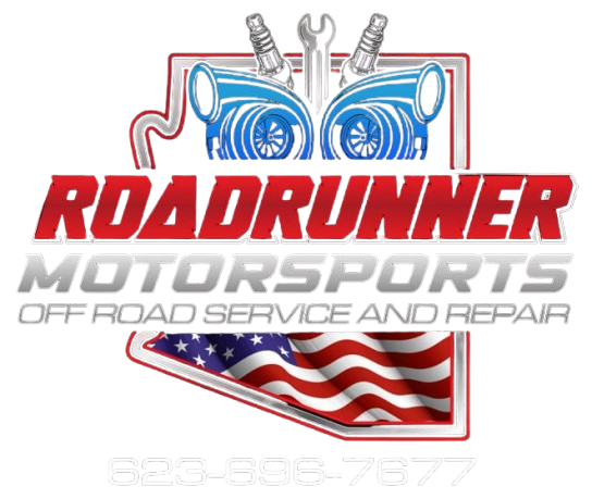Road Runner Motor Sports