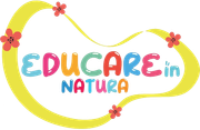 logo educare in natura
