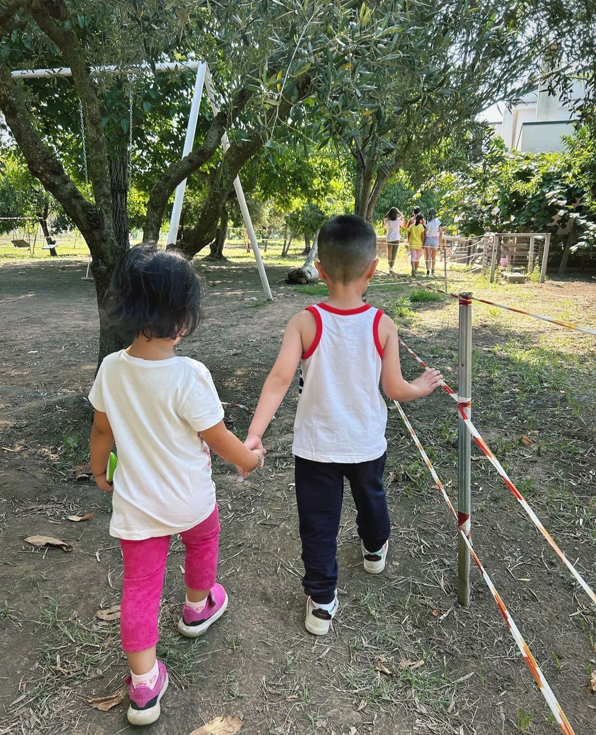 bambini