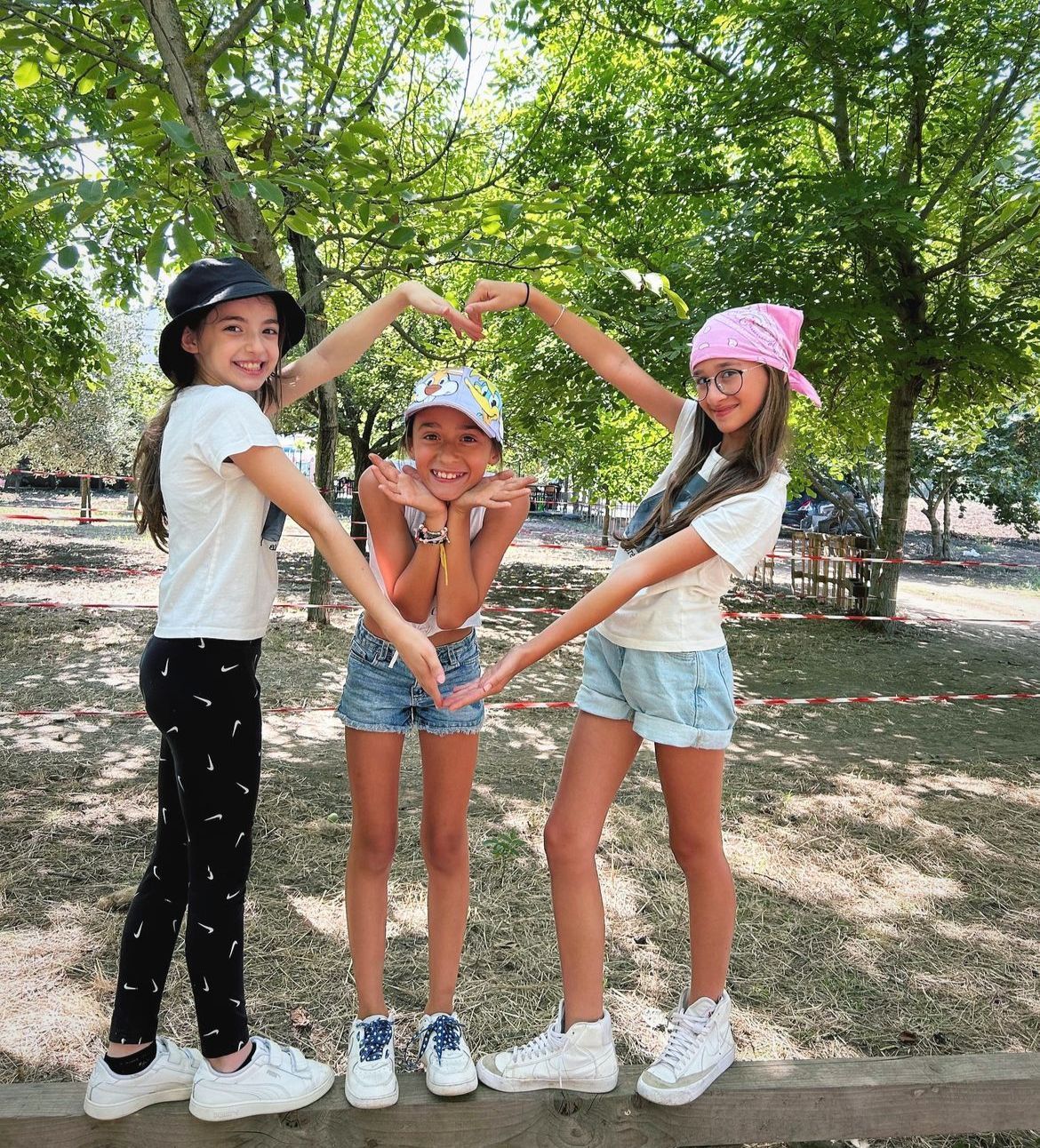 giochi tra bambini