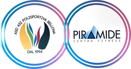 Logo Piramide Centro Fitness