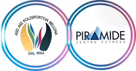 Logo Piramide Centro Fitness