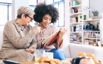 Memory Care — Wichita Falls, TX — Senior Living Transitions LLC