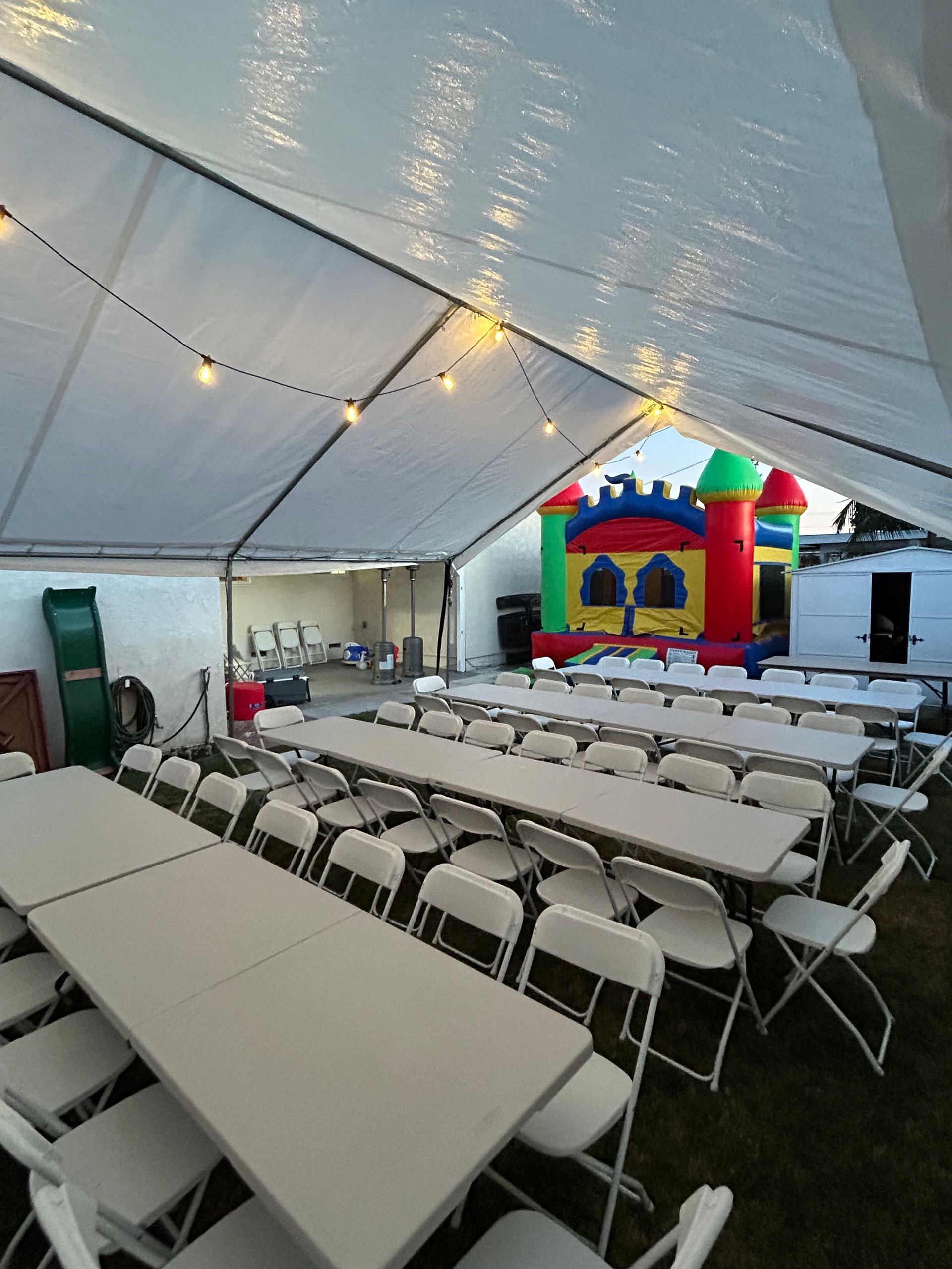 Bounce House Rental Party Rentals Downey