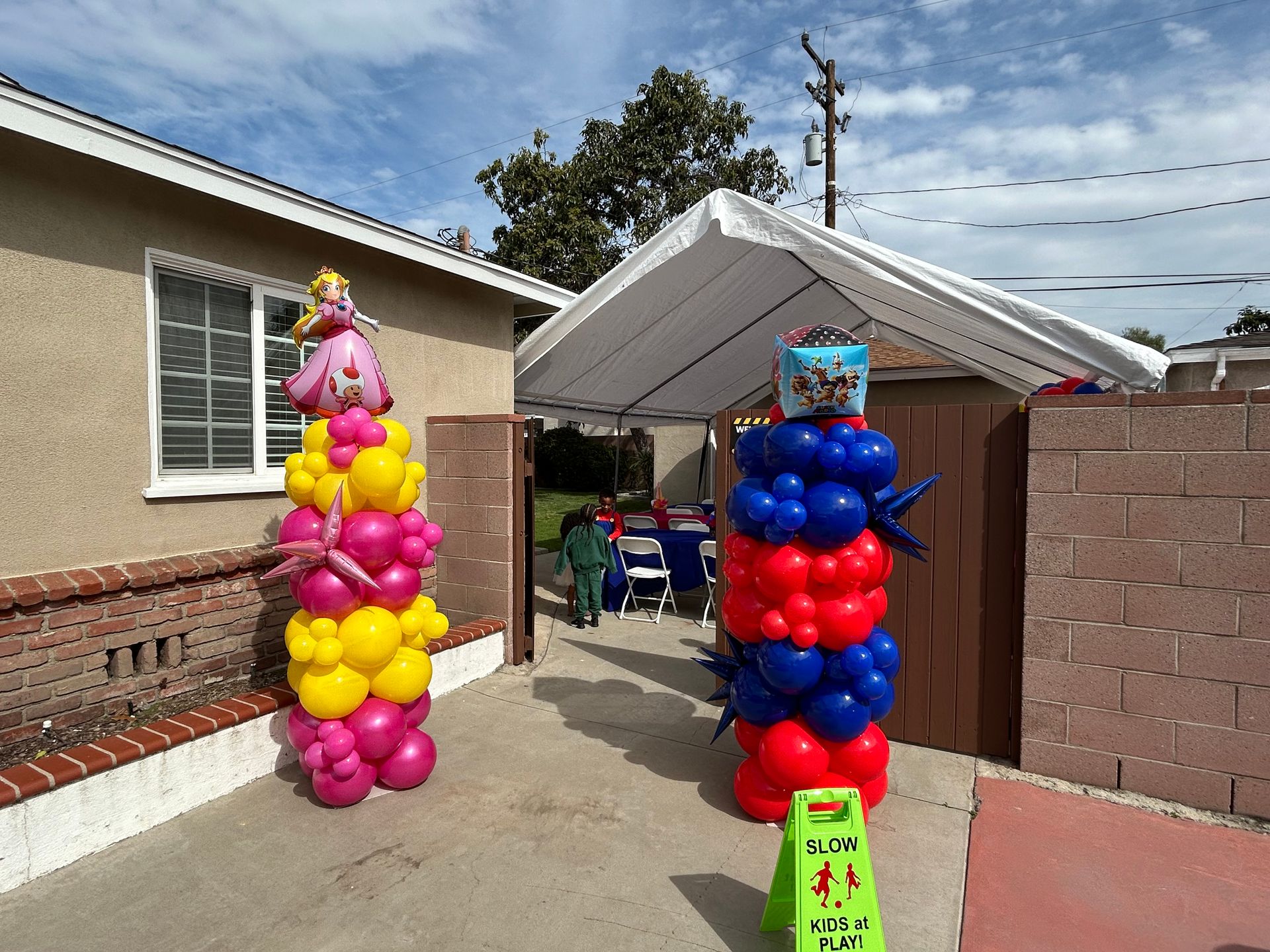 Bounce House Rental Party Rentals Downey