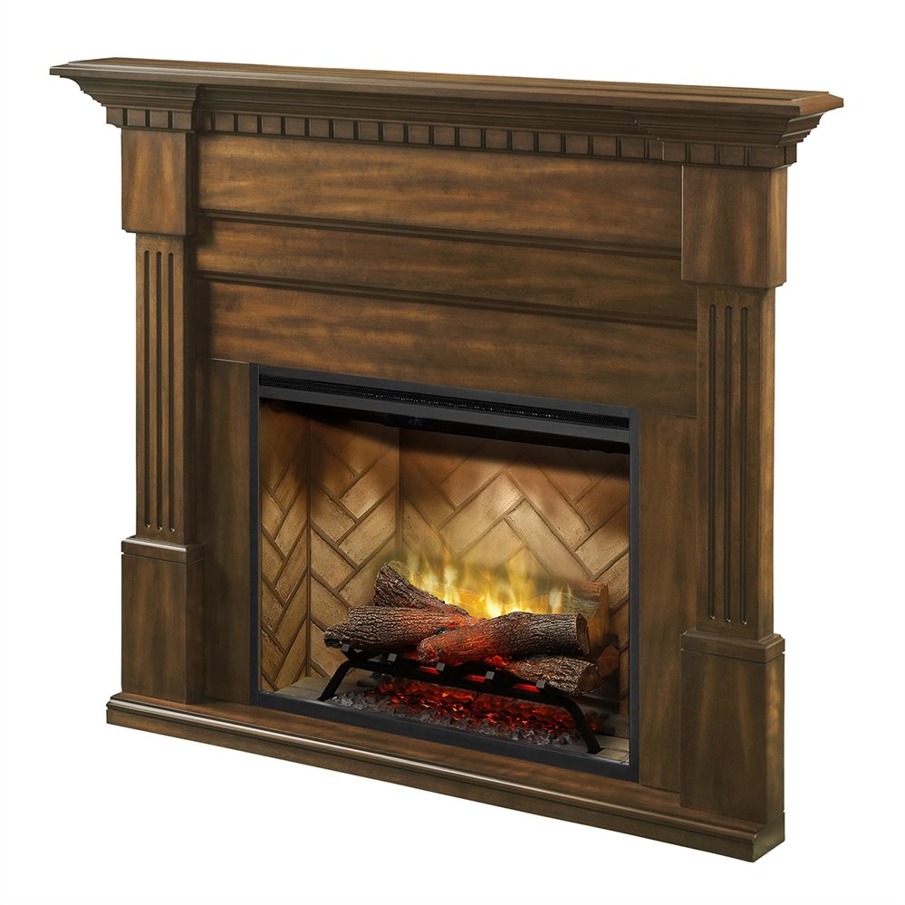 Dimplex Fireplace Dealer in NJ Showroom in New Jersey