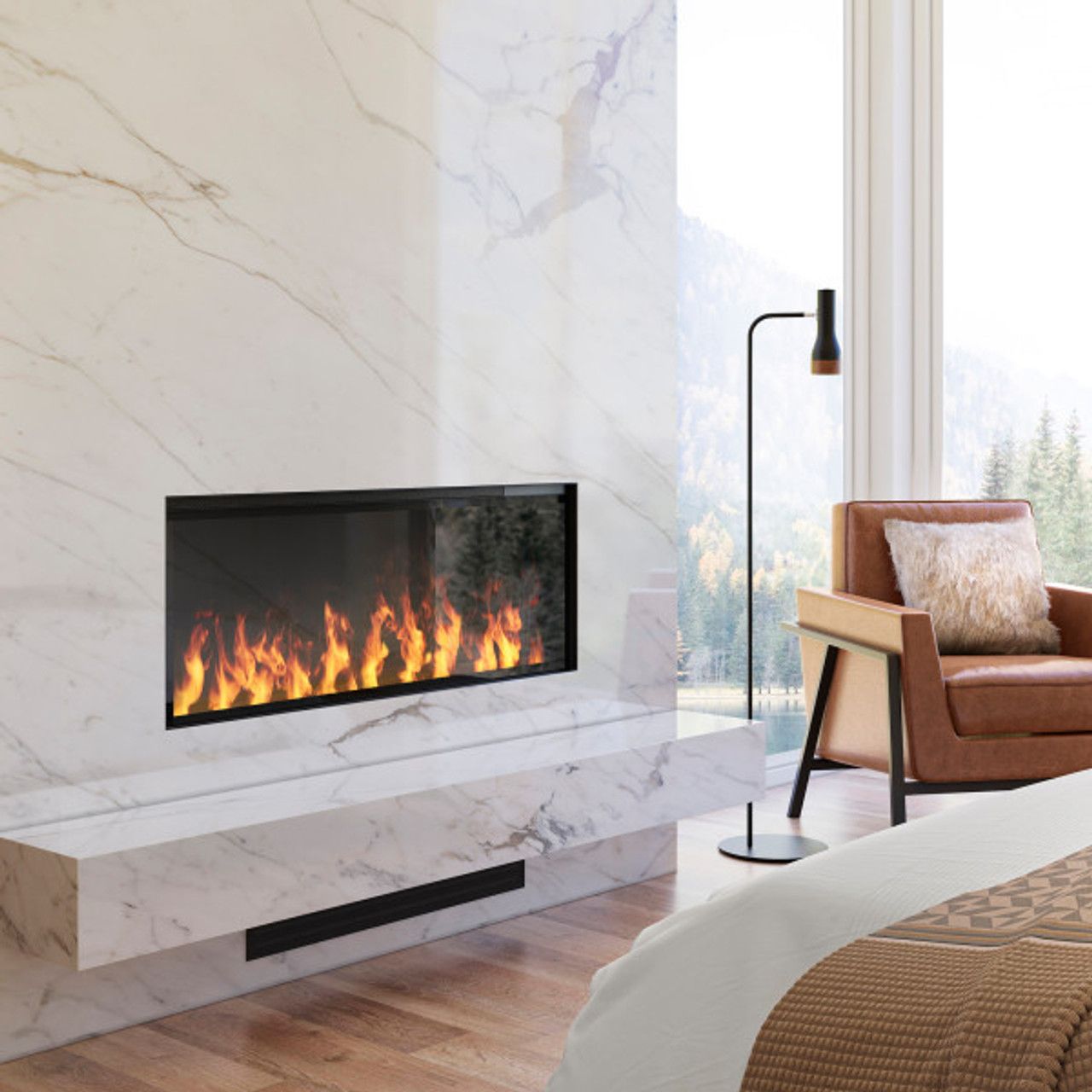 Dimplex Fireplace Dealer in NJ Showroom in New Jersey