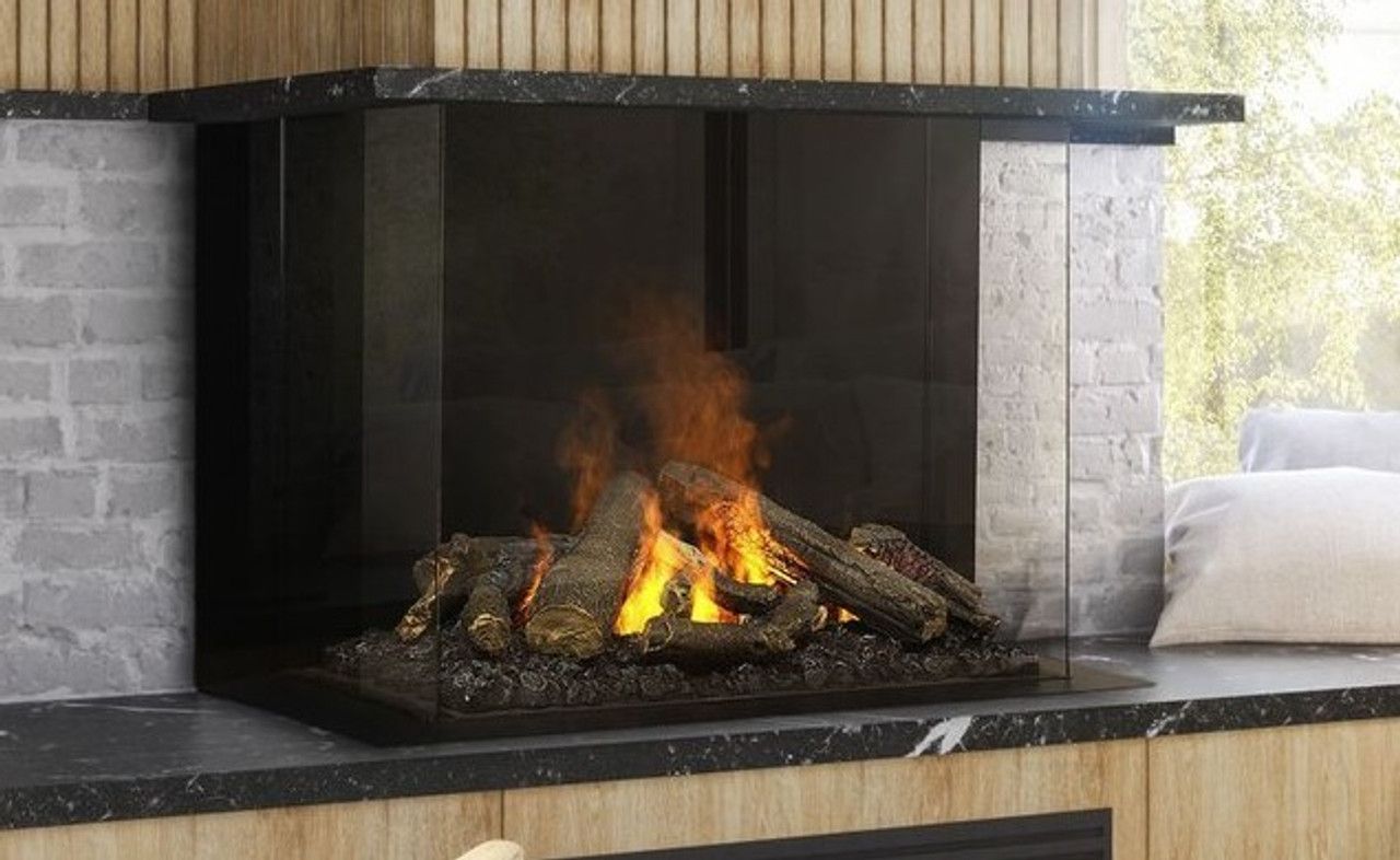 Dimplex Fireplace Dealer in NJ Showroom in New Jersey