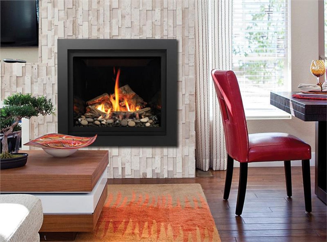 Marquis Fireplace Dealer in NJ Showroom in New Jersey