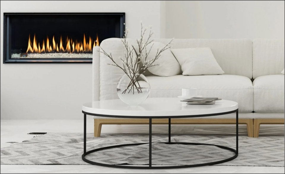 Montigo Fireplace Dealer in NJ Showroom in New Jersey