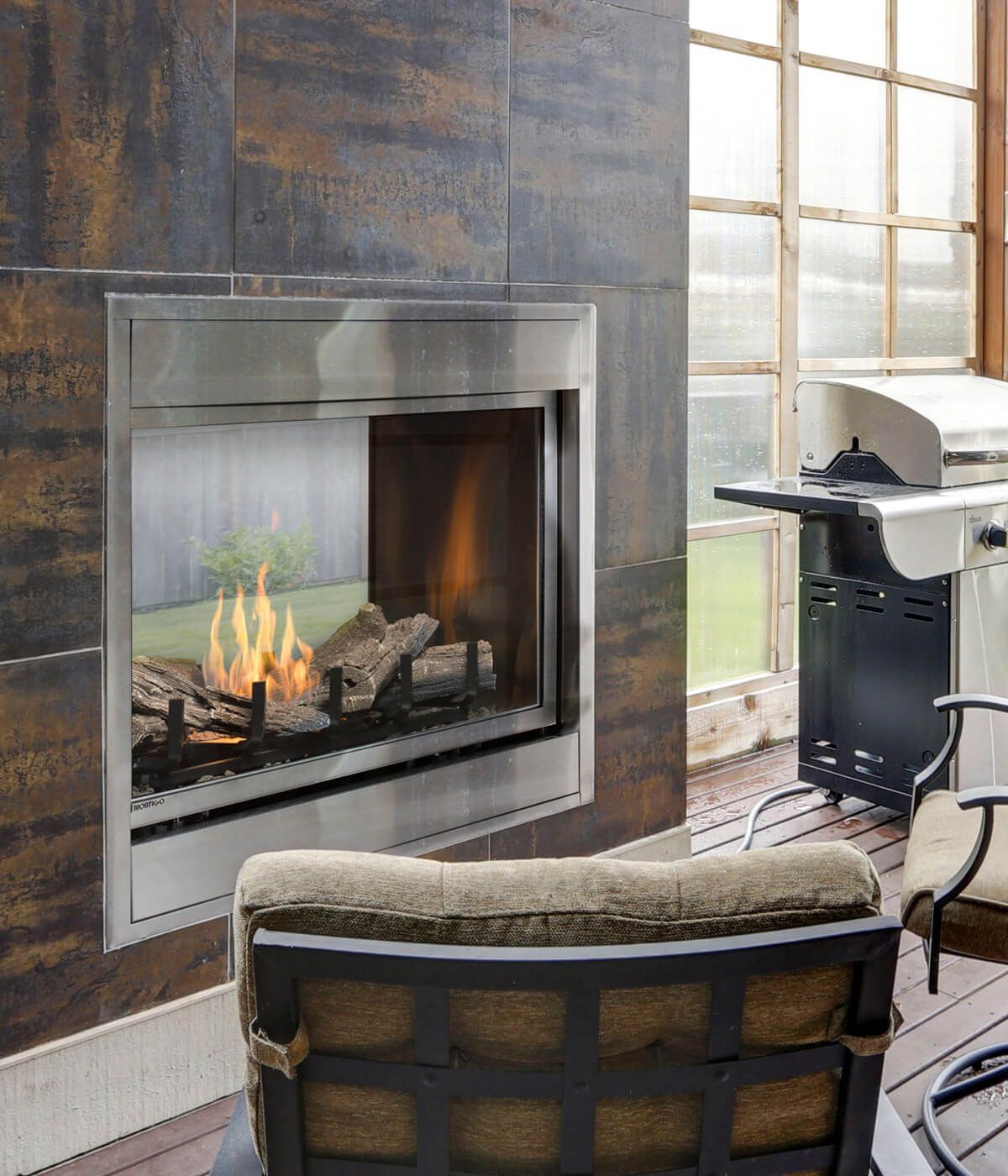 Montigo Fireplace Dealer in NJ | Showroom in New Jersey