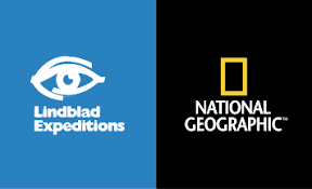 Lindblad Expeditions logo