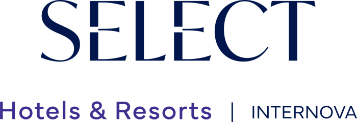 SELECT Hotels & Resorts logo