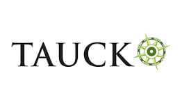 Tauck logo