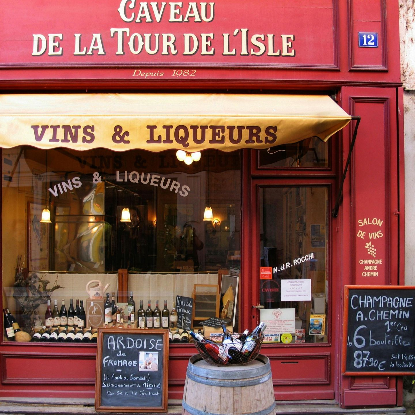 france-wine-shop