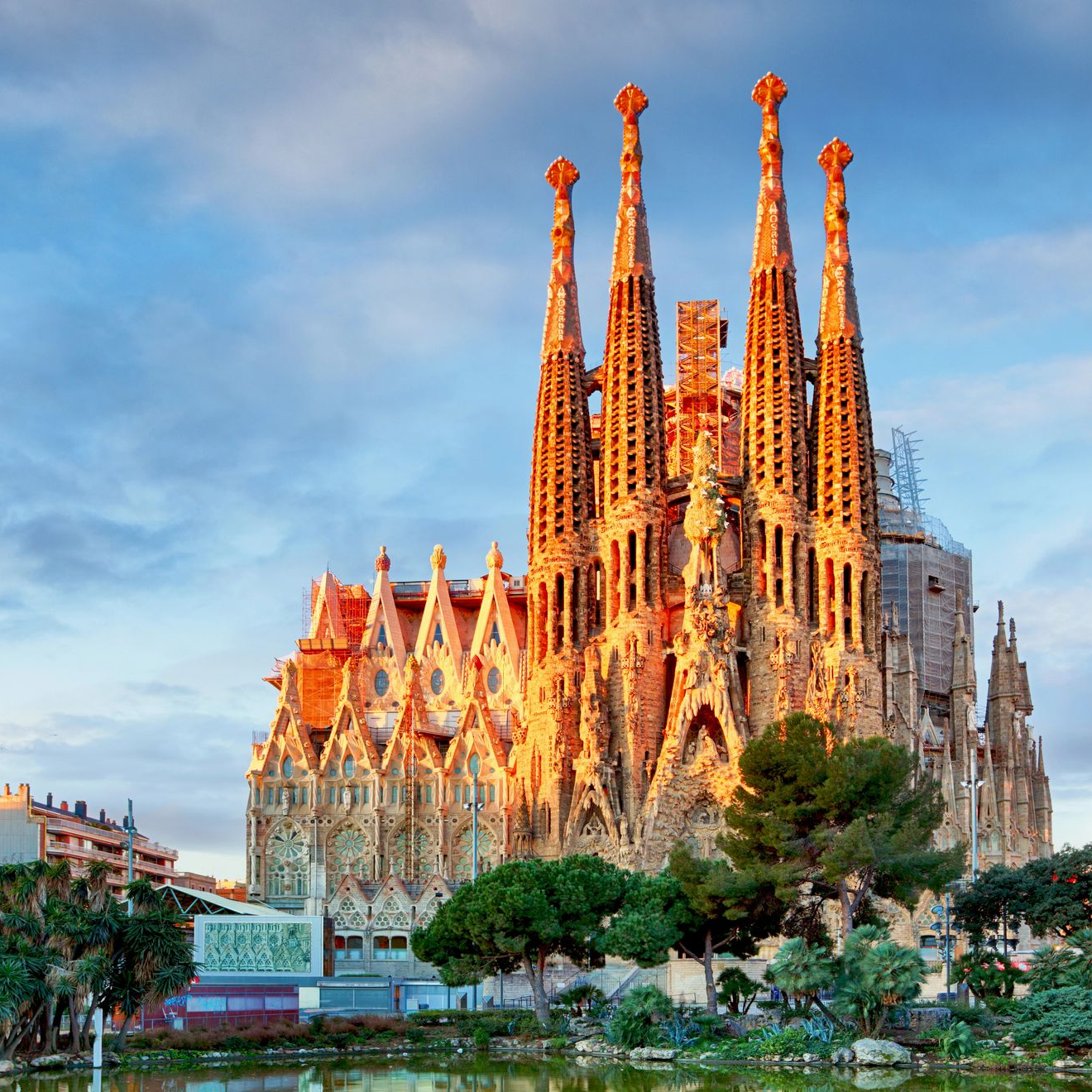 la-segrada-familia-spain