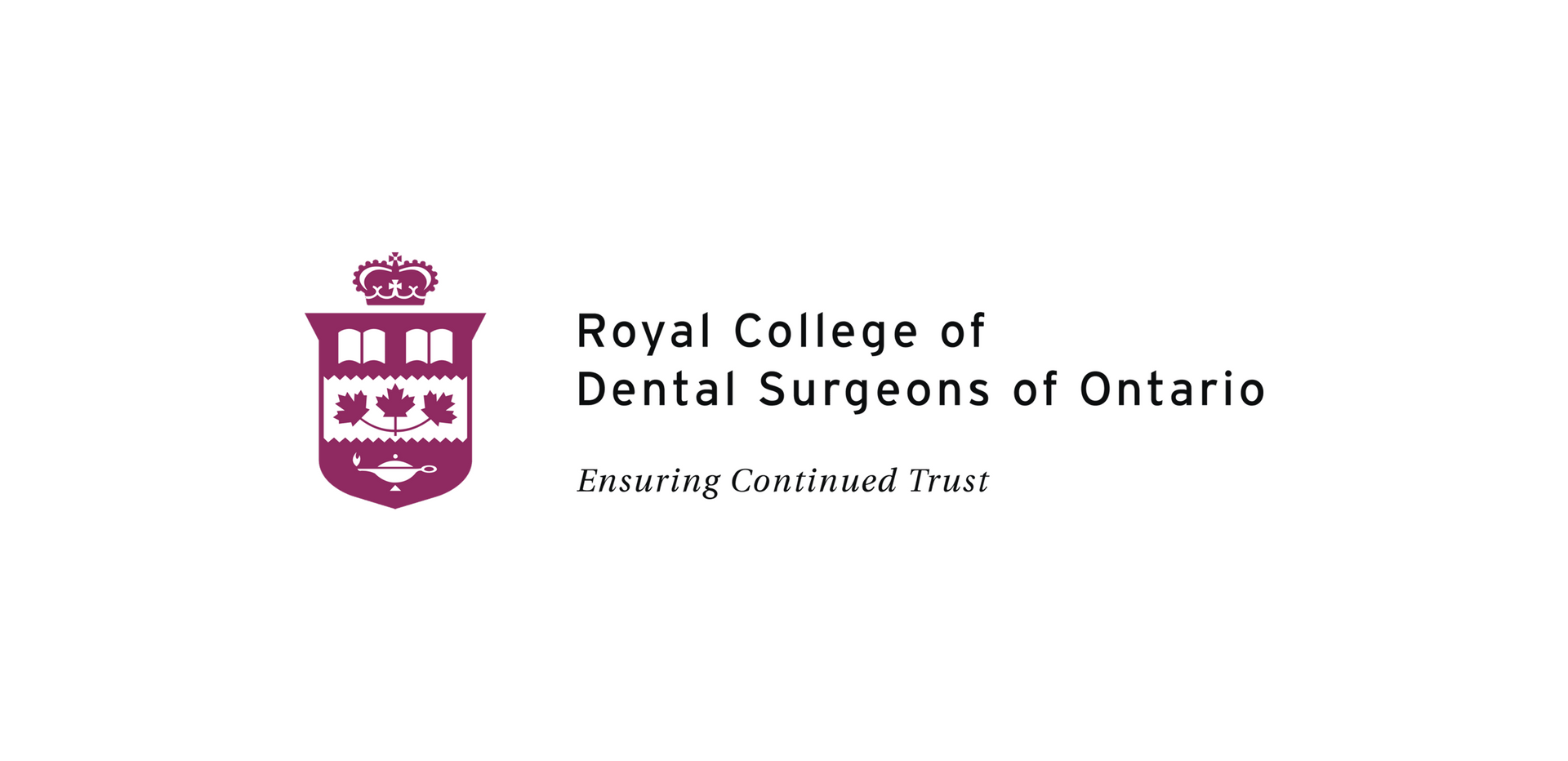 Royal college of dental surgeons of ontario