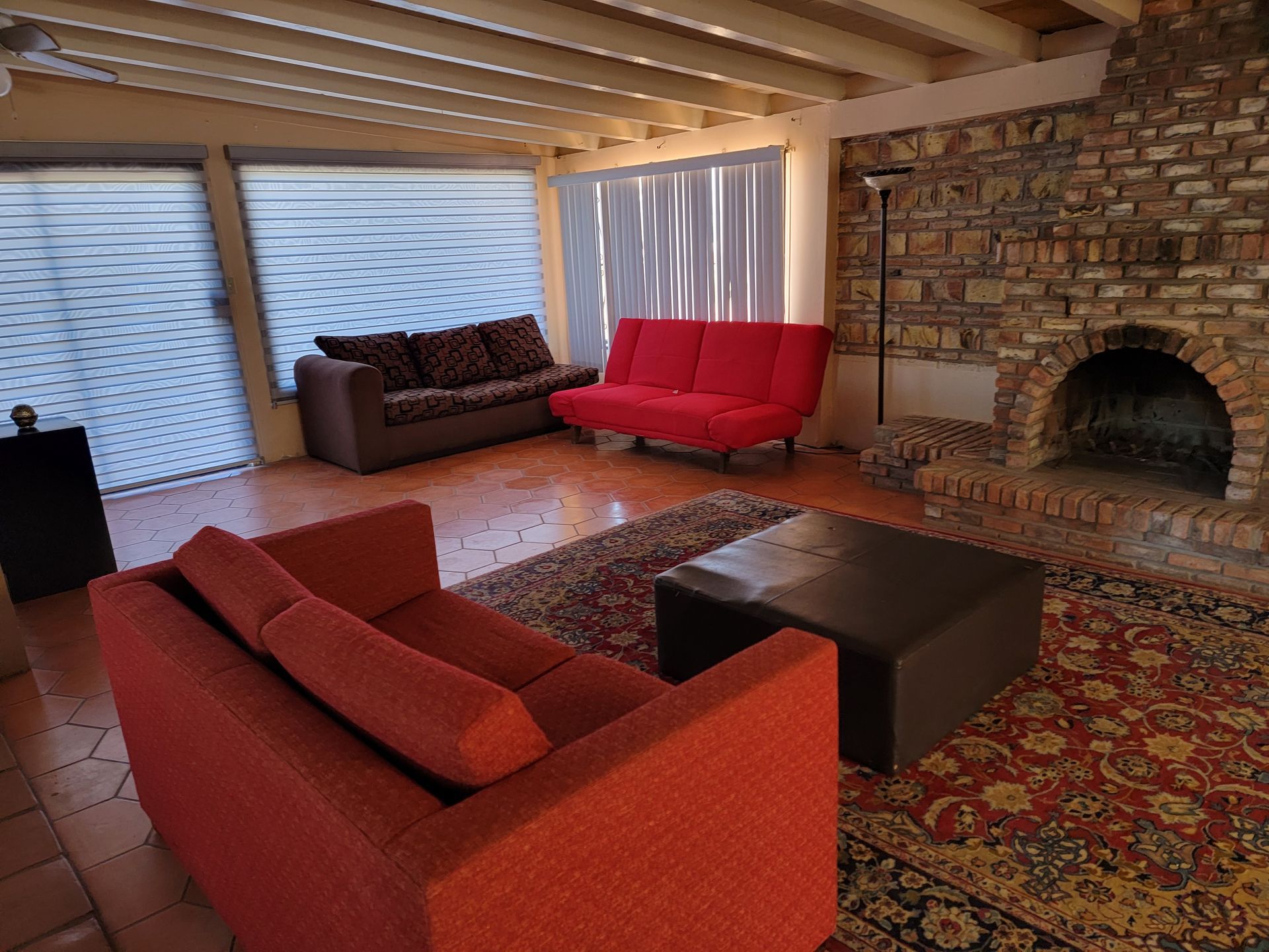 Furniture Removal San Bernardino