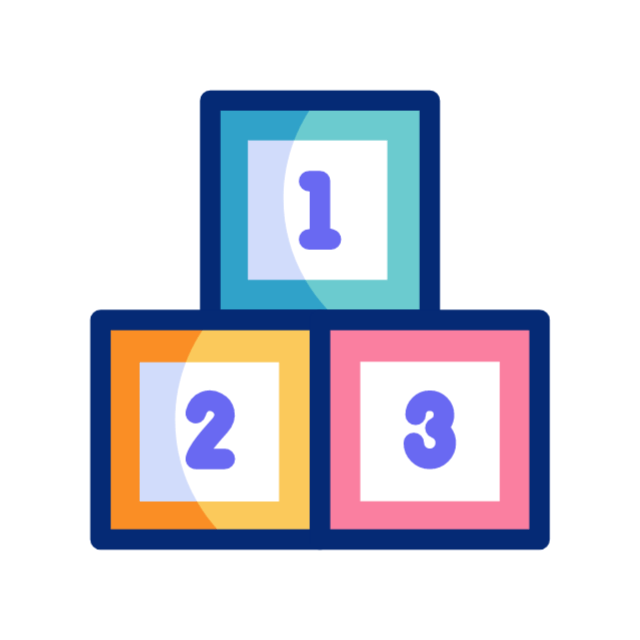blocks