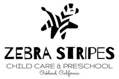 Zebra Stripes Child Care & Preschool