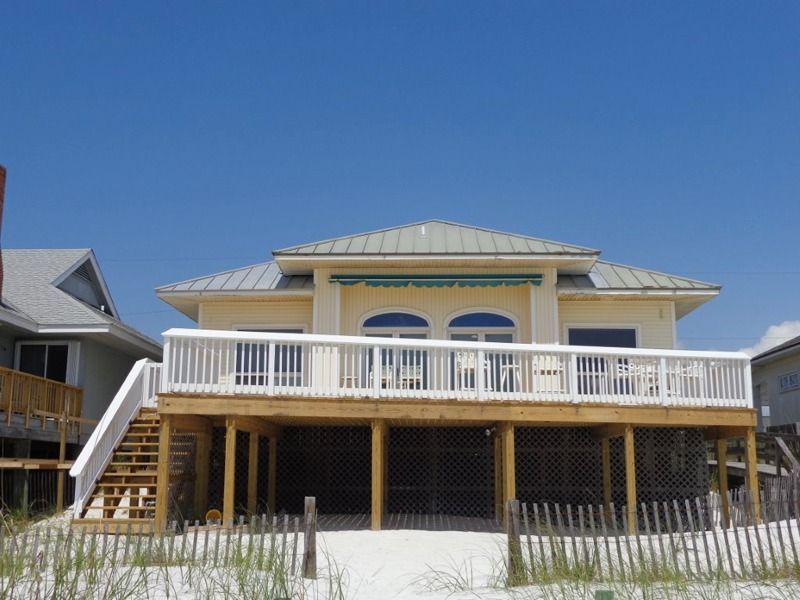 Beachfront Home Build (Project 2) | Panama City Beach, FL | Bay City Builders