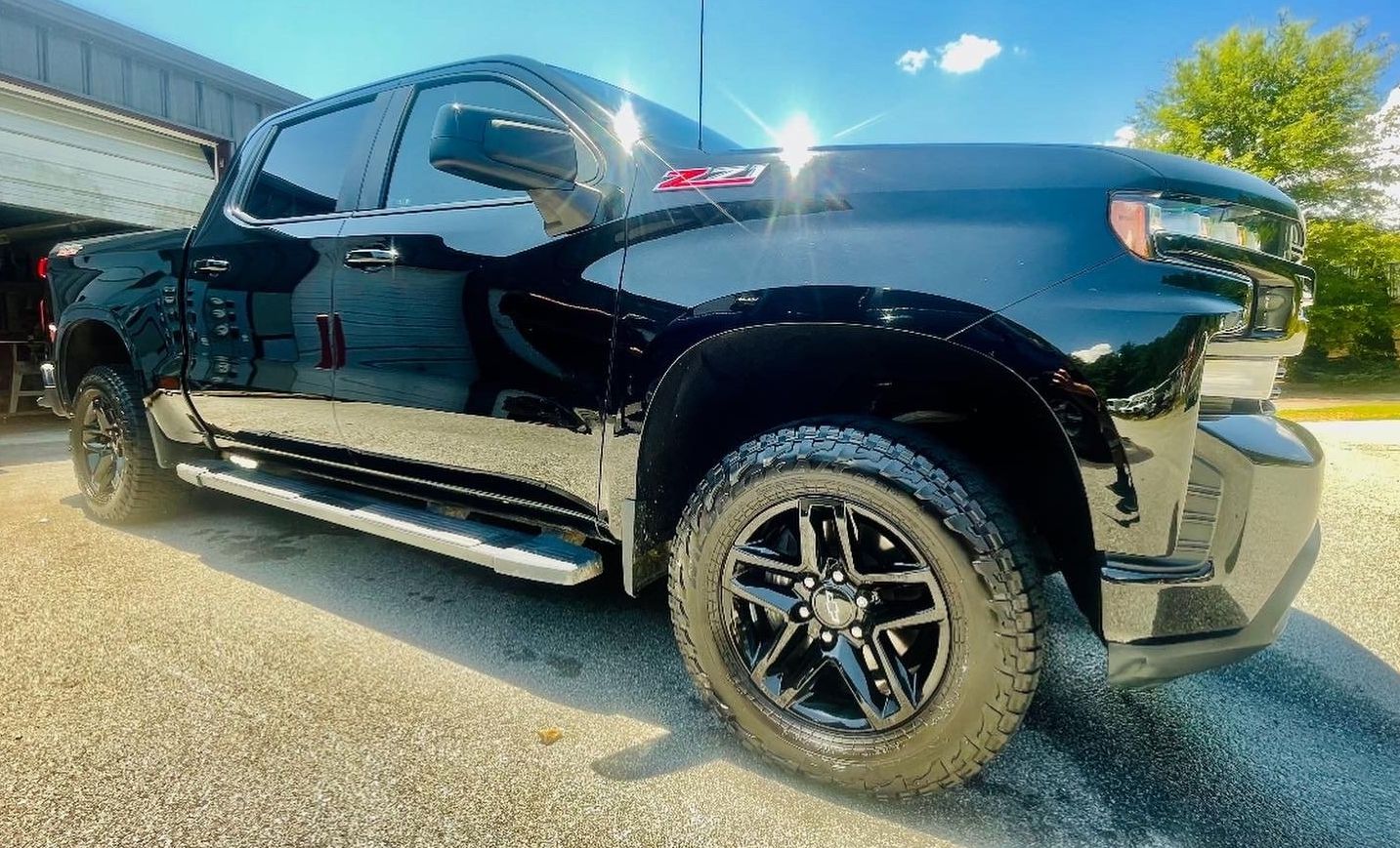 Car Detailing Asheville Mobile Car Detailing Asheville