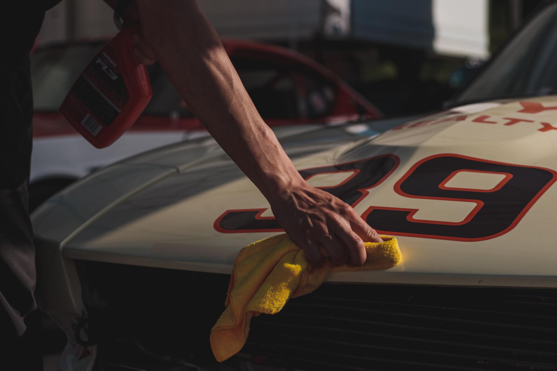 Best mobile car detailing in Asheville, NC
