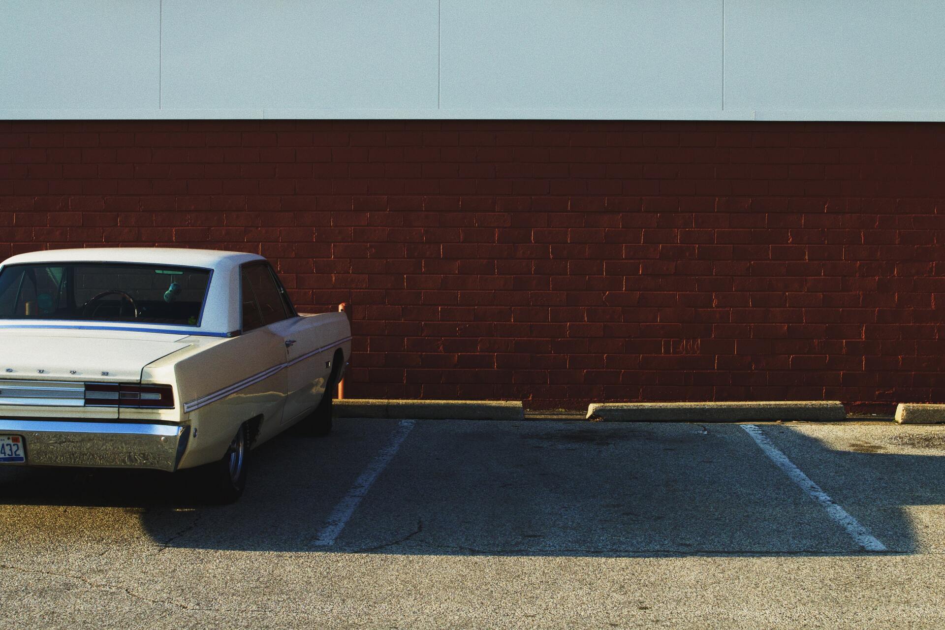 Car detailing in Asheville, NC