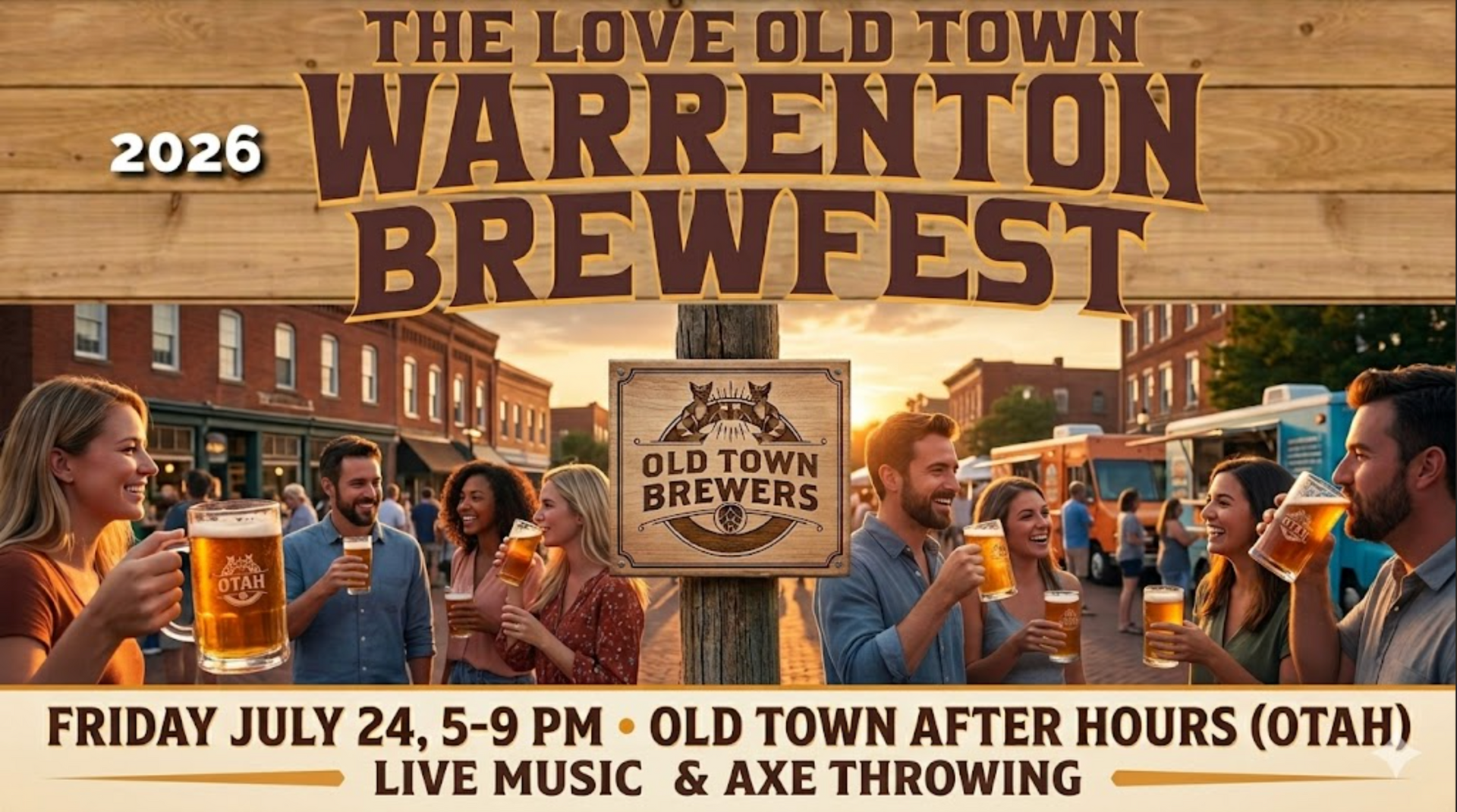 TheWarrentonBrewfest