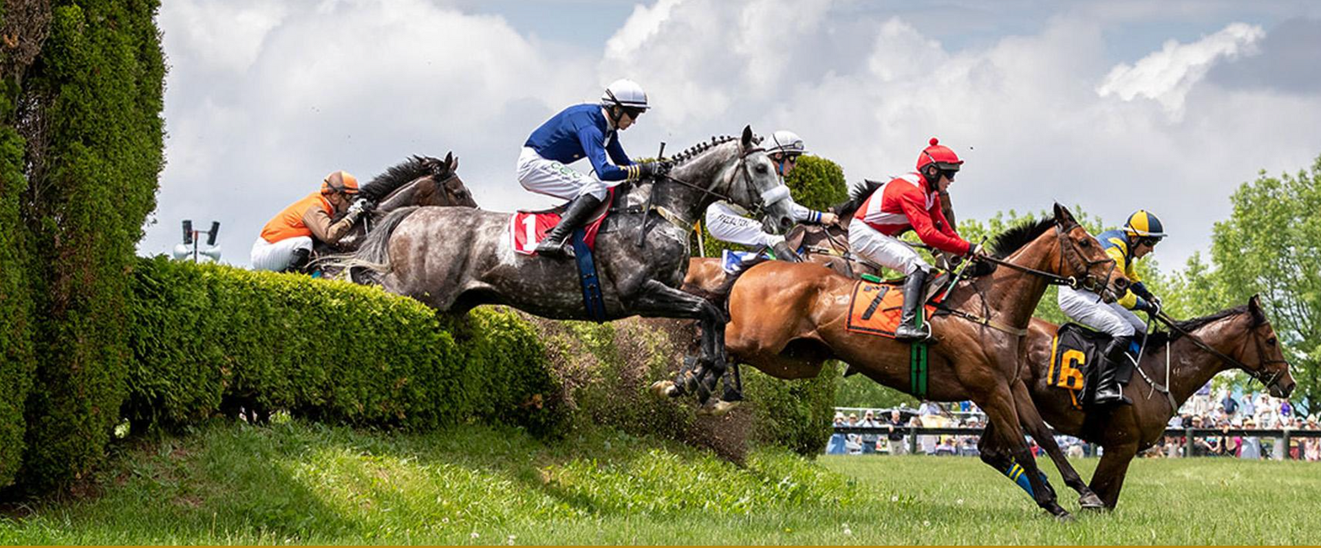 The International Gold Cup is returning to Great Meadow in The Plains, Virginia, on Saturday, October 25, 2025. This iconic steeplechase event, celebrating its 88th running, is one of the premier fall races in the United States