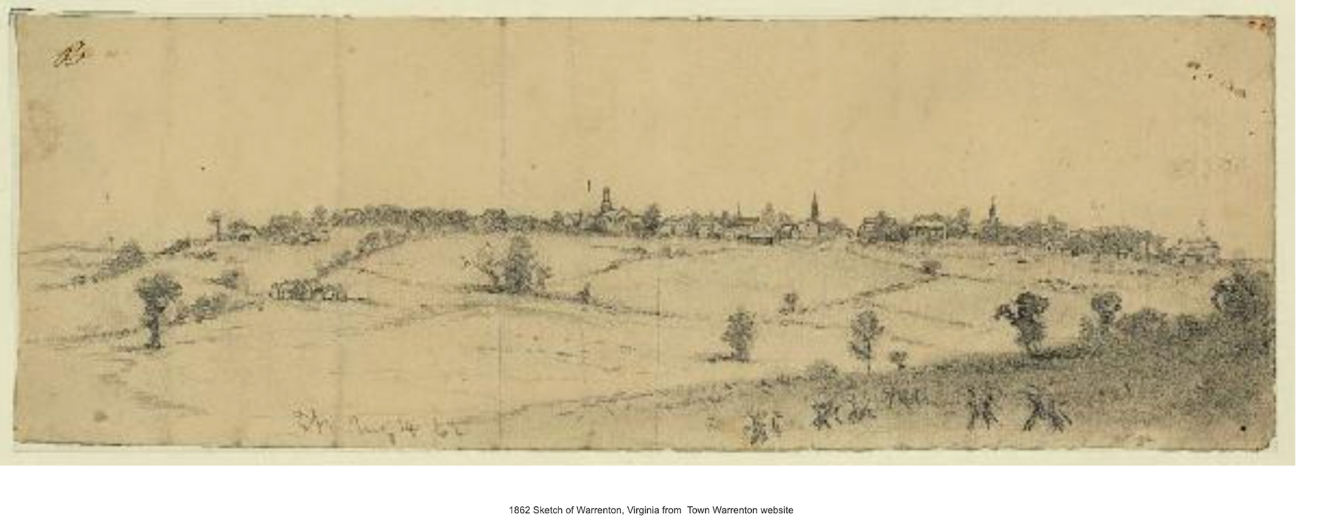 Learn more about Old Town Warrenton, VA