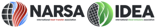 Narsa Logo
