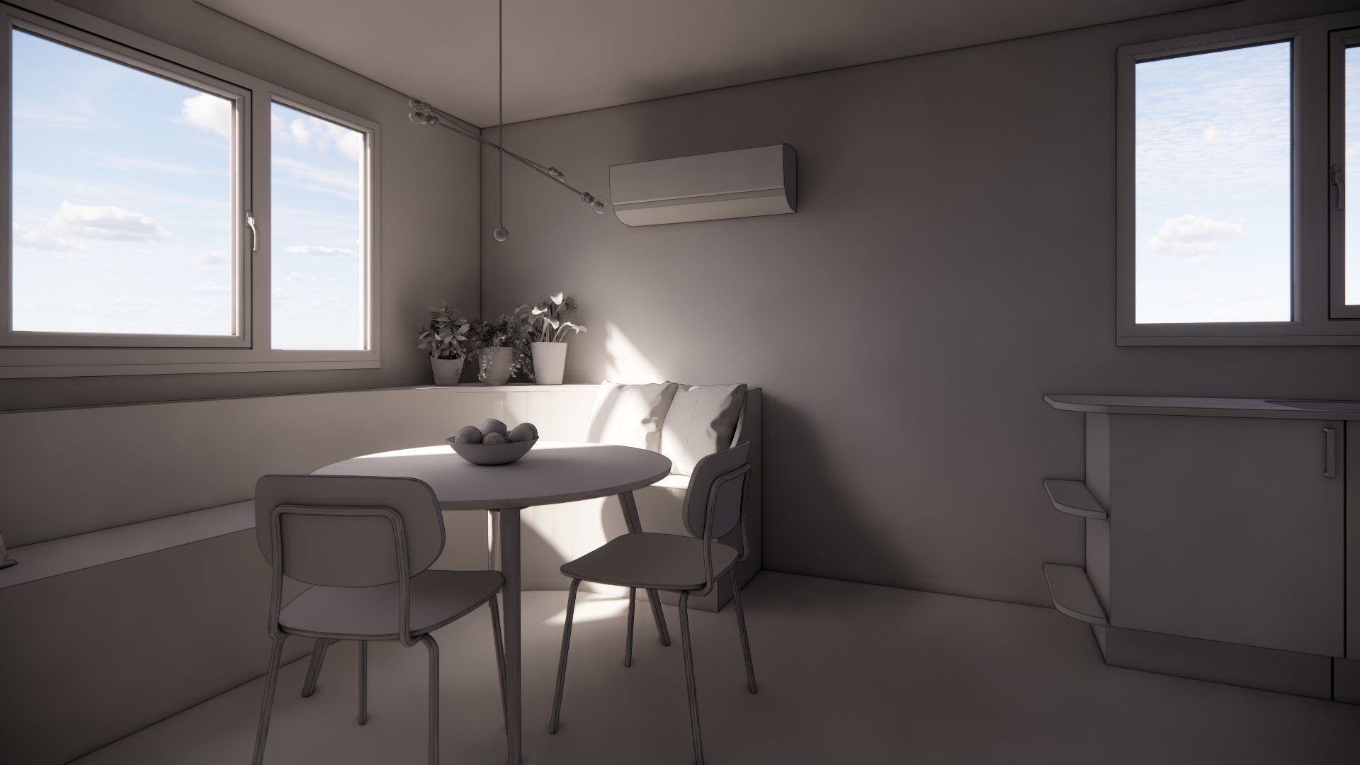 3D Design Detail