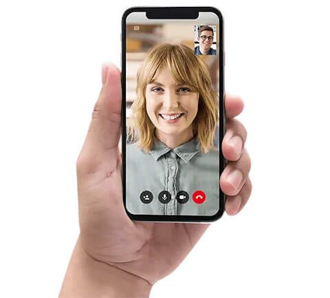 Free Initial Online Meeting
