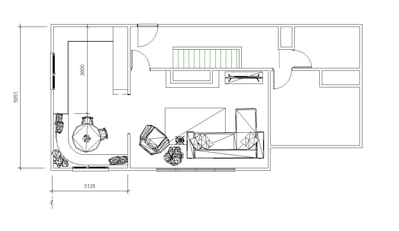 2D to 3D Design
