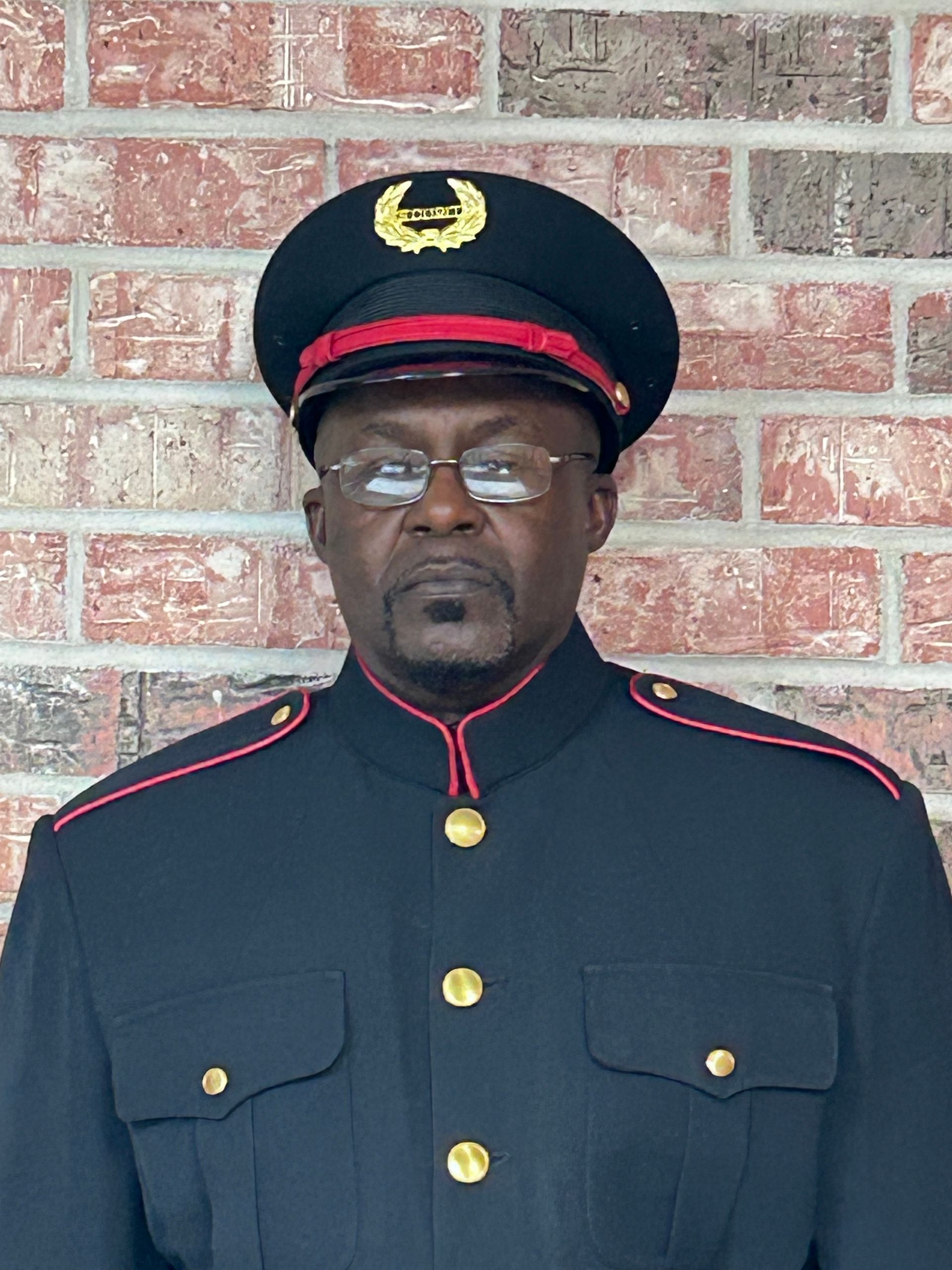 Willie Washington