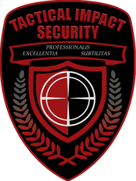 Tactical Impact Security, LLC Tactical Impact Security, LLC