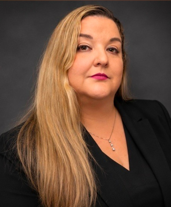 Lisa Beeson – Baton Rouge, LA – Tactical Impact Security, LLC