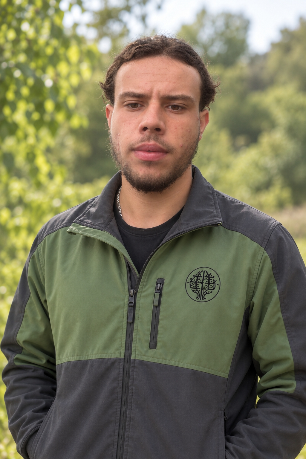 Lewis, Technician