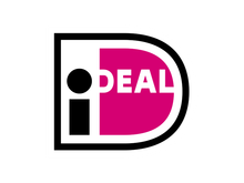 Logo met het woord 