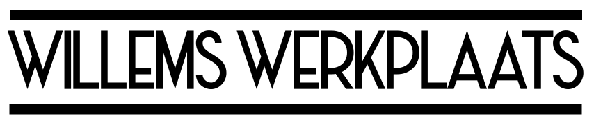 Text logo reading 
