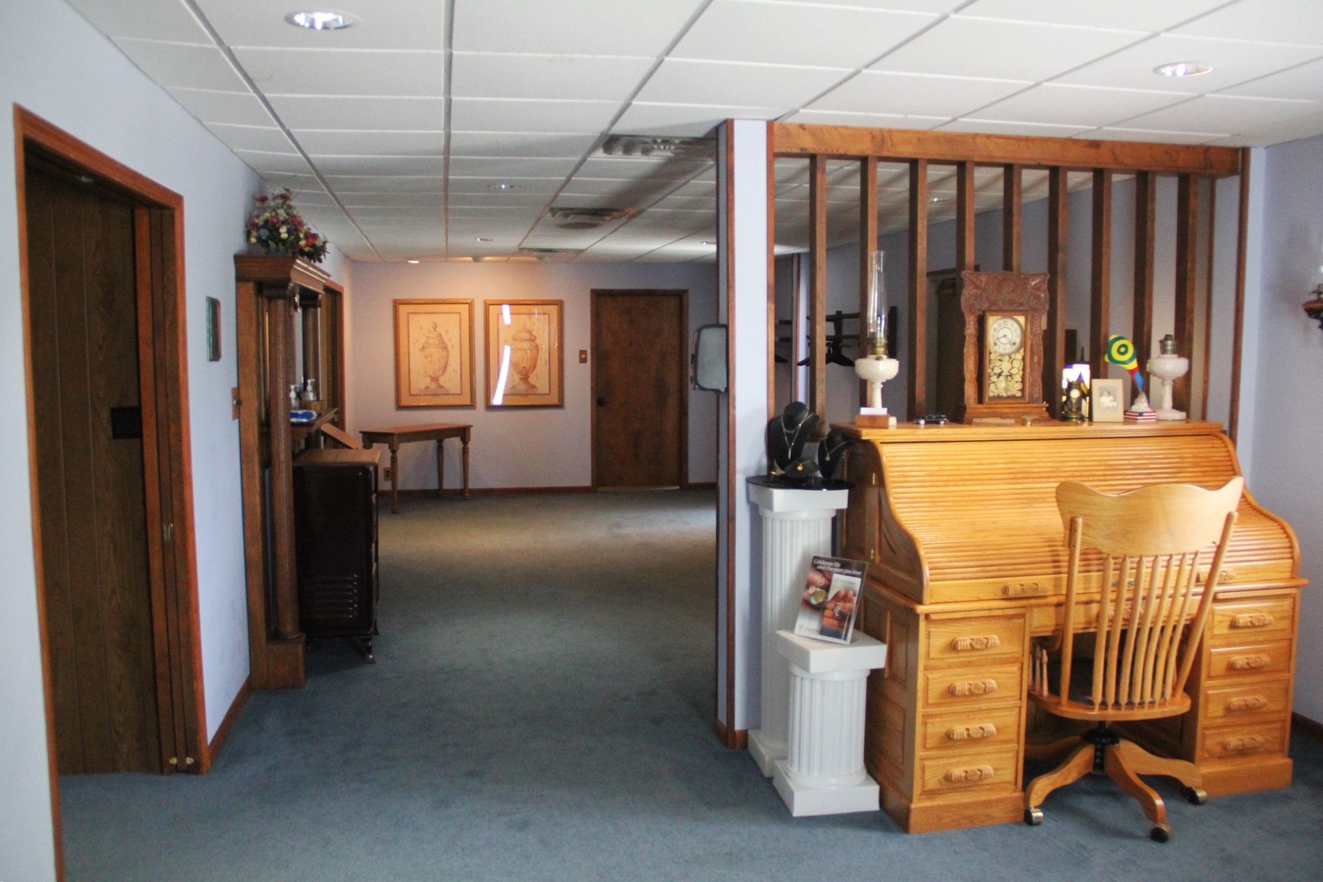 Lebo, Ks Location | VanArsdale Funeral Services