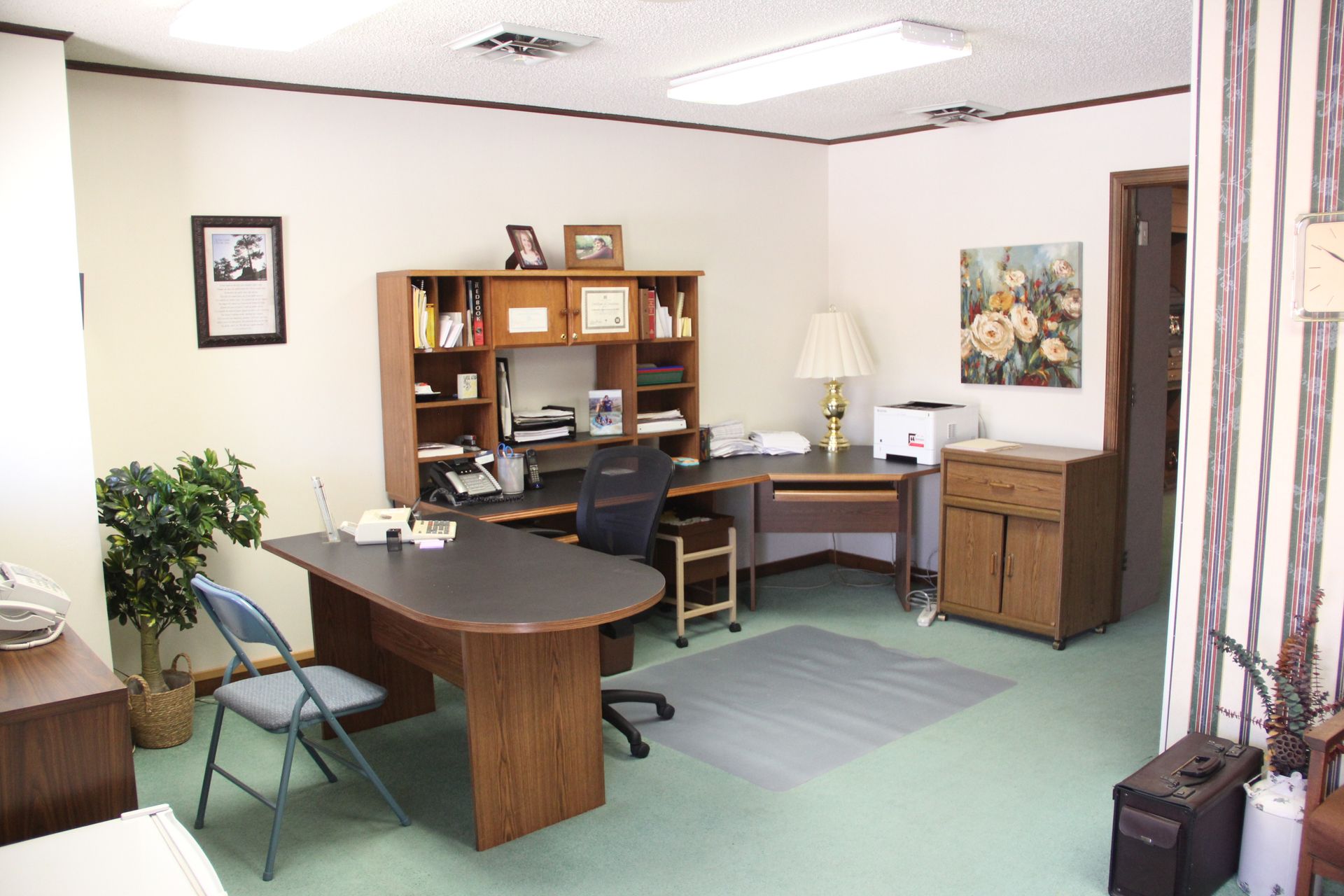 Osage, Ks Location | VanArsdale Funeral Services