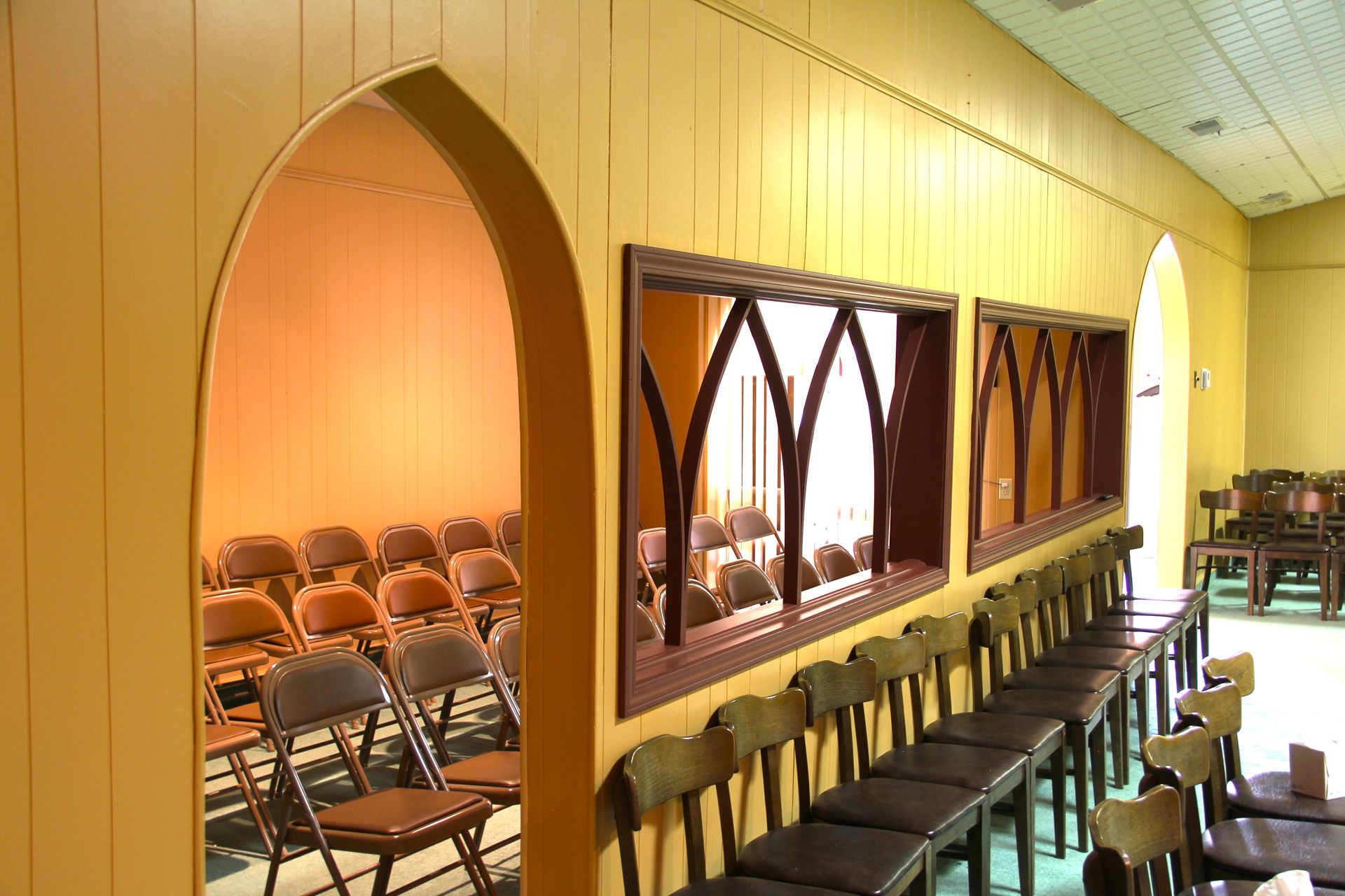 Osage, Ks Location | VanArsdale Funeral Services